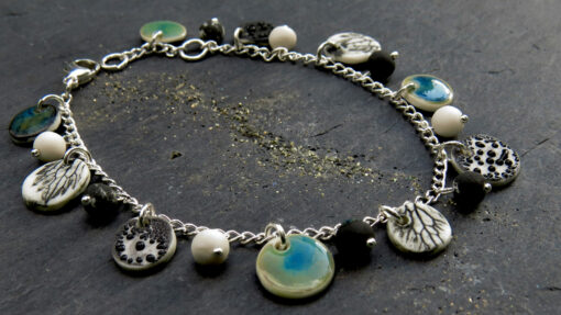 Light Charm Bracelet - Image 4